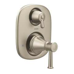 Belfield Chrome Moentrol(R) with transfer valve trim