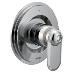 Greenfield Chrome ExactTemp(R) tub/shower valve only
