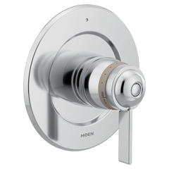Cia Chrome ExactTemp(R) tub/shower valve only