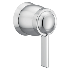 Cia Chrome ExactTemp(R) volume control