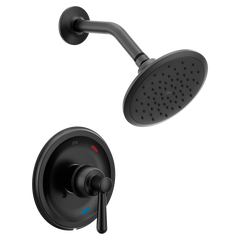 Ember Chrome cycling shower only