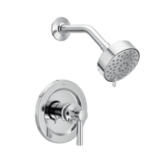 Aluma Chrome cycling tub/shower