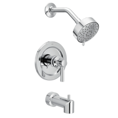 Aluma Chrome cycling tub/shower