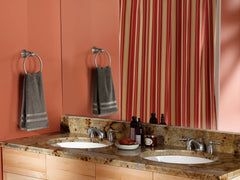 Kingsley Towel Ring