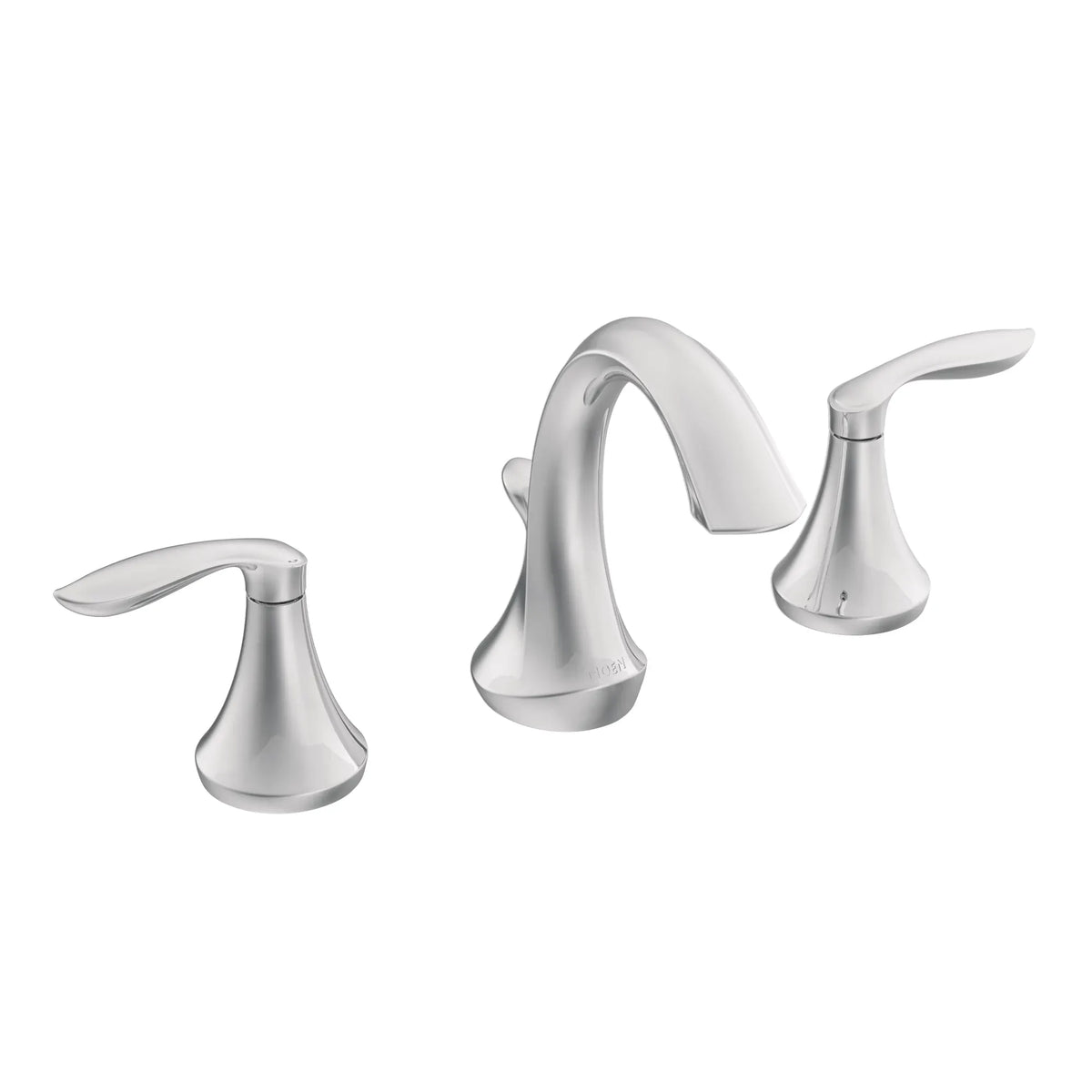 Eva Two-Handle Widespread Bathroom Sink Faucet