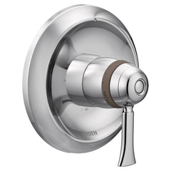 Wynford Chrome ExactTemp(R) Valve Trim