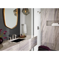Genta LX Chrome Posi-Temp(R) Shower Only