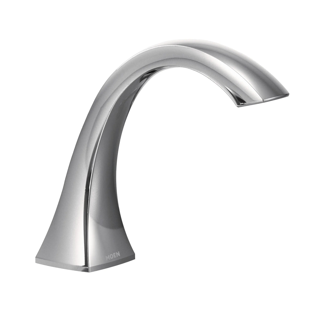 Voss Chrome high arc roman tub faucet