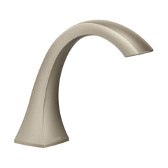 Voss Chrome high arc roman tub faucet
