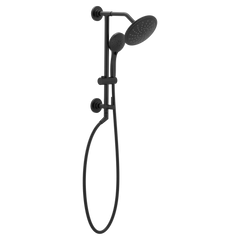 Eco-Performance Handheld Shower
