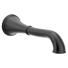 Belfield Chrome tub filler