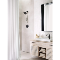 Doux Chrome Posi-Temp(R) Shower only