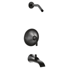 Doux Chrome Posi-Temp(R) Tub/Shower