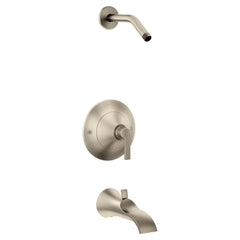 Doux Chrome Posi-Temp(R) Tub/Shower