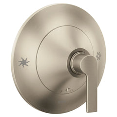 Doux Chrome Moentrol(R) Valve Trim