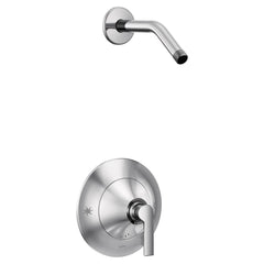 Doux Chrome Moentrol(R) Shower only