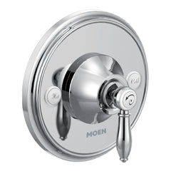 Weymouth Chrome Moentrol(R) Valve Trim