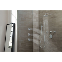 Fina Moen Eco-Performance Handheld Shower