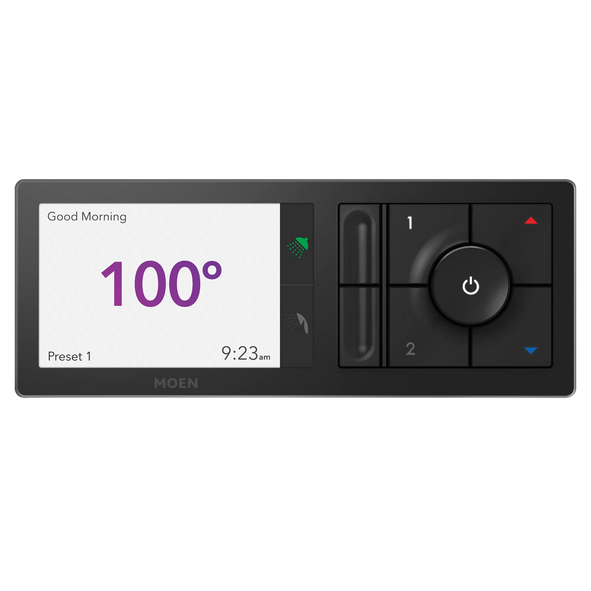 Moen Smart Shower 2-Outlet Shower Controller