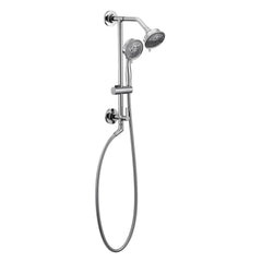 Eco-Performance Handheld Shower