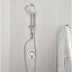 Annex Shower Only Valve Trim - No Showerhead