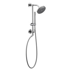Modern Eco-Performance Handheld Shower