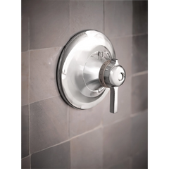 Flara Chrome ExactTemp(R) valve trim