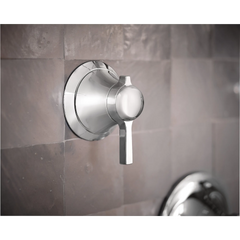 Flara Chrome volume control