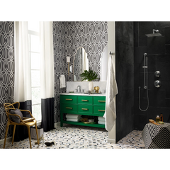 Doux Hand Towel Bar