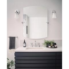 Flara Hand Towel Bar