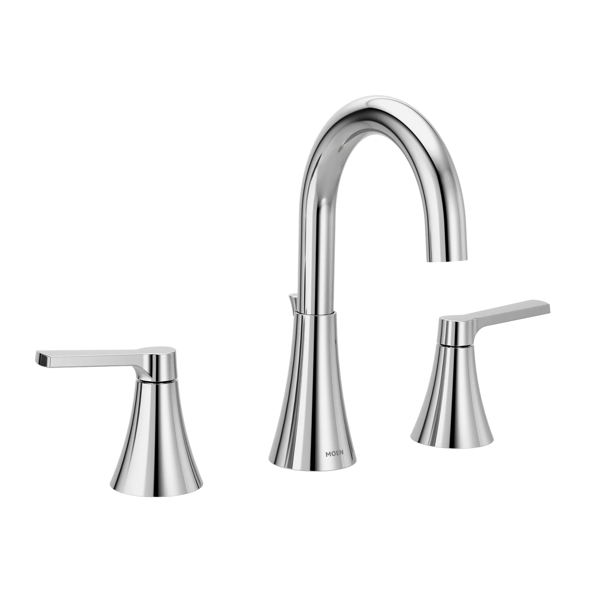 Jase Two-Handle Widespread Bathroom Sink Faucet