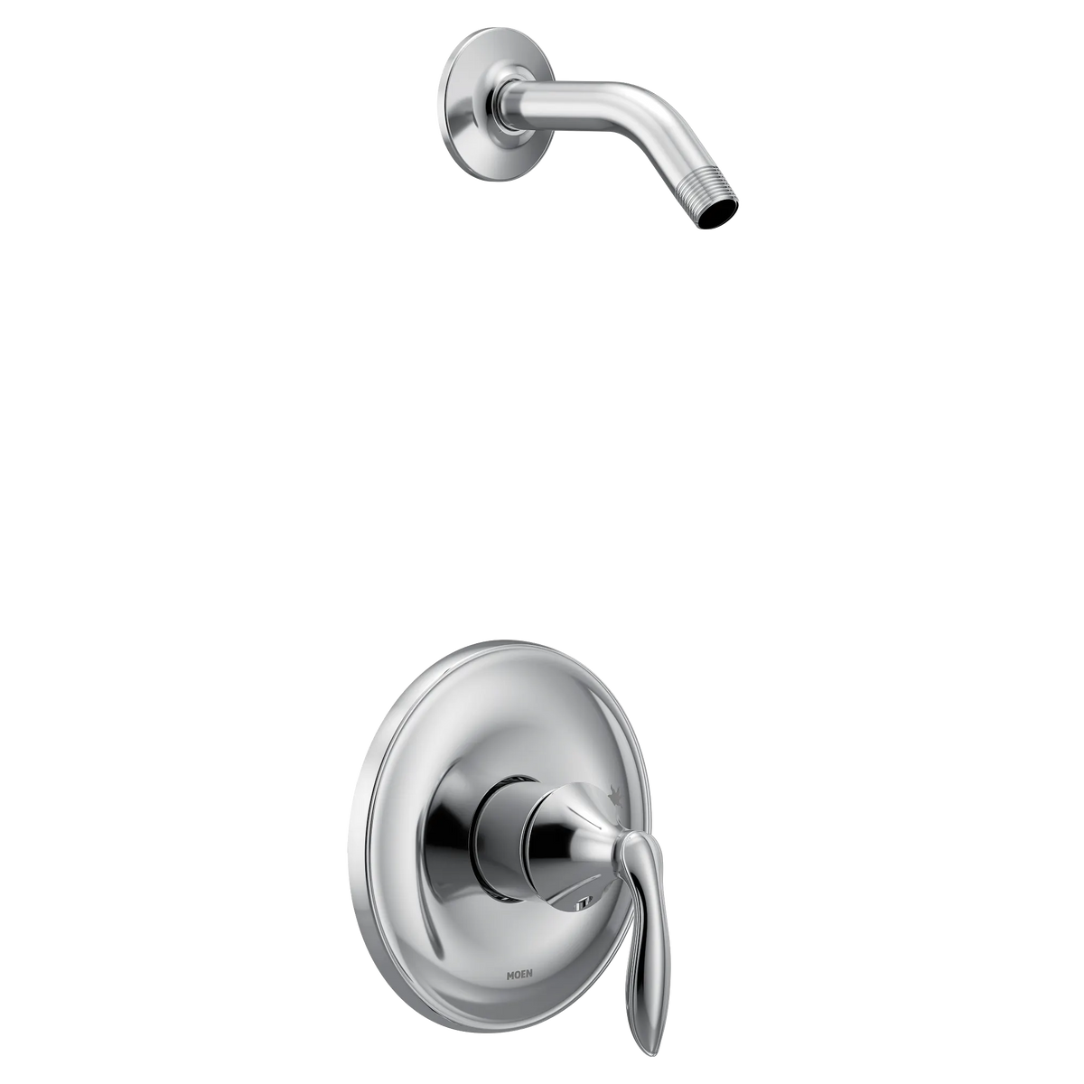 Eva M-CORE 2-Series Shower Trim