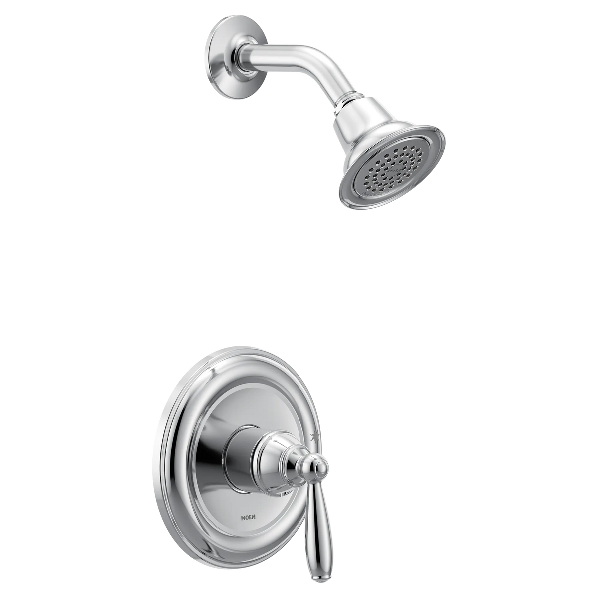 Brantford M-CORE 2-Series Shower Trim