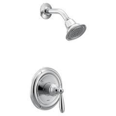 Brantford M-CORE 2-Series Shower Trim