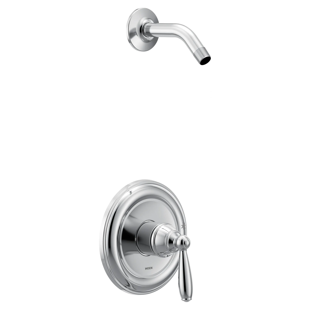 Brantford M-CORE 2-Series Shower Trim