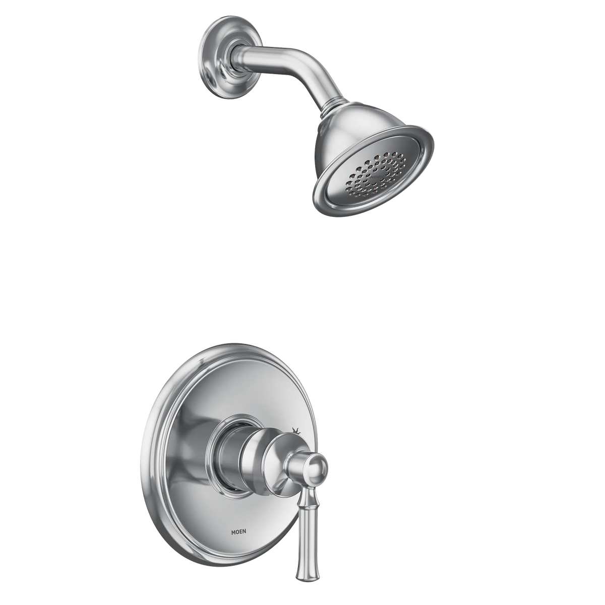 Dartmoor M-CORE 2-Series Shower Trim