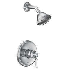 Dartmoor M-CORE 2-Series Shower Trim