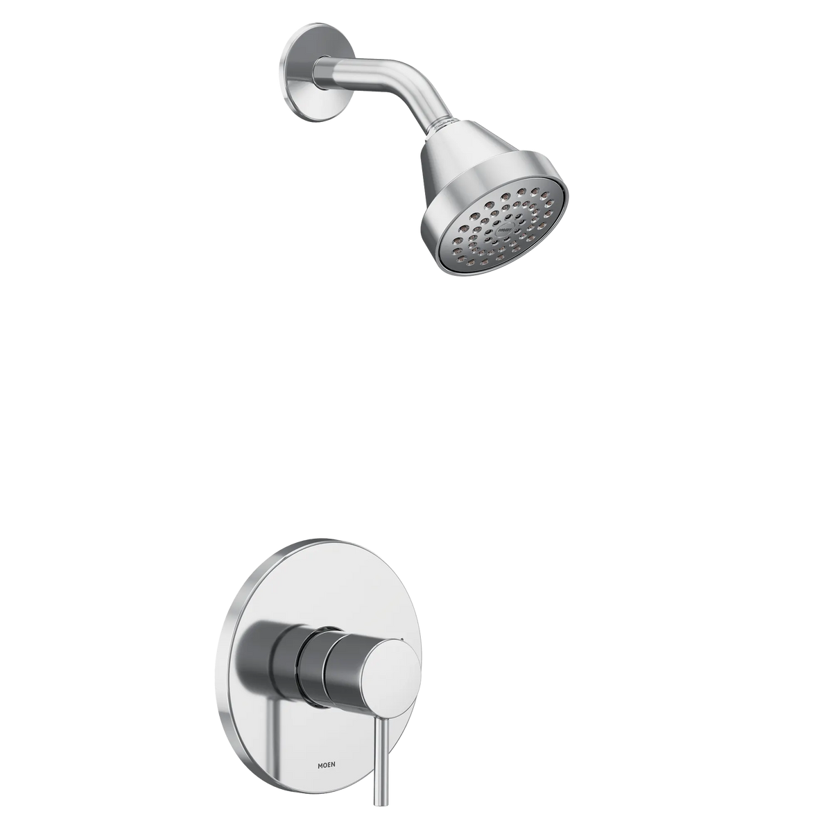 Align M-CORE 2-Series Shower Trim