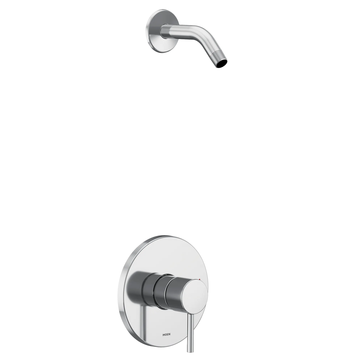Align M-CORE 2-Series Shower Trim