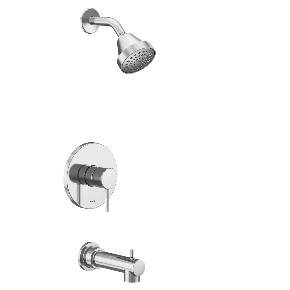 Align M-CORE 2-Series Tub and Shower Trim