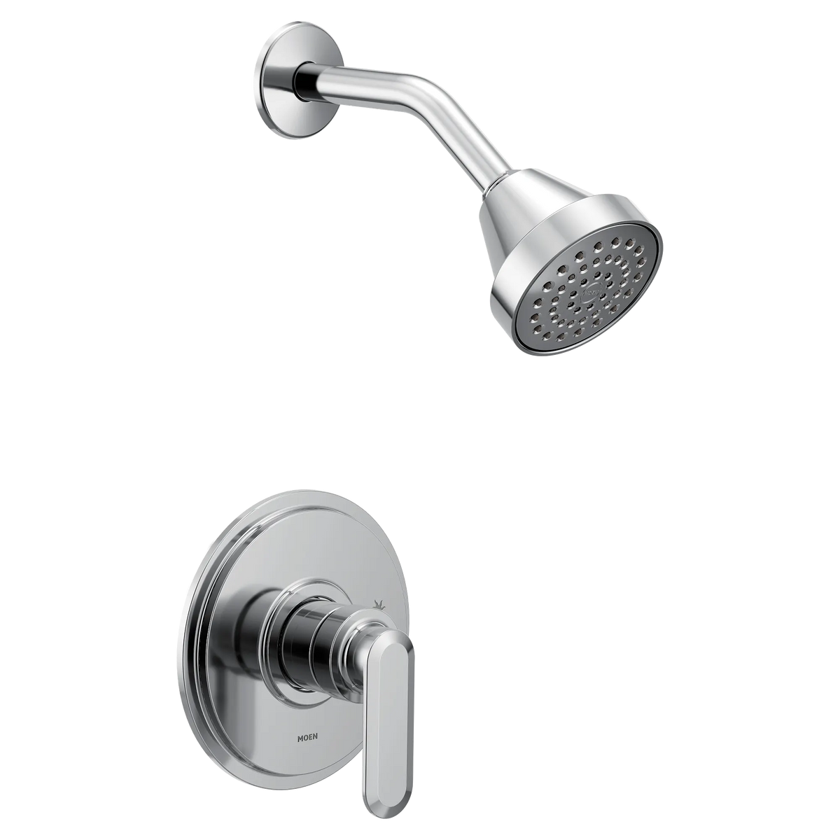 Greenfield M-CORE 2-Series Shower Trim