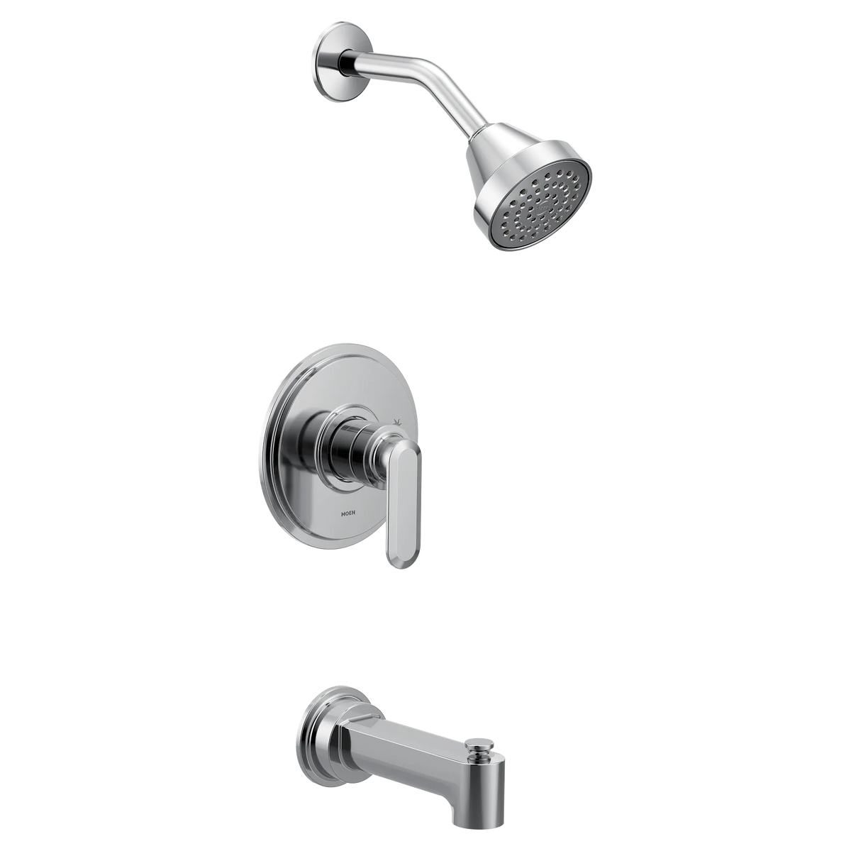 Greenfield M-CORE 2-Series Tub and Shower Trim