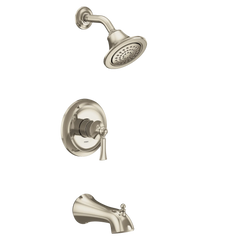 Wynford M-CORE 2-Series Tub and Shower Trim