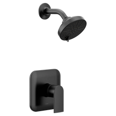 Genta LX M-CORE 2-Series Shower Trim
