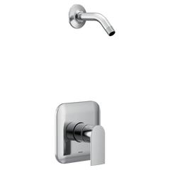 Genta LX M-CORE 2-Series Shower Trim