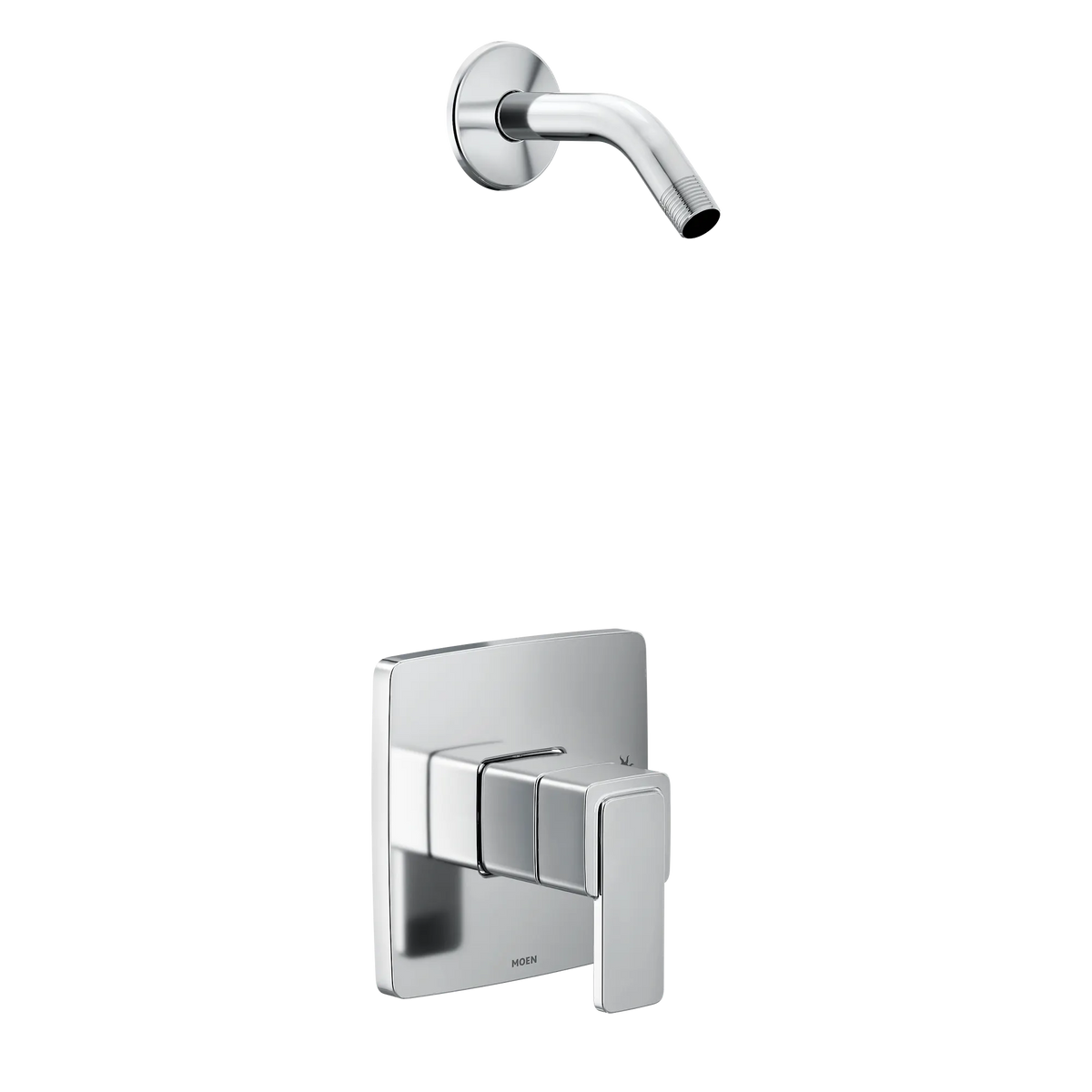 Iver M-CORE 2-Series Shower Trim