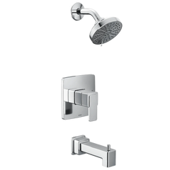 Iver M-CORE 2-Series Tub and Shower Trim