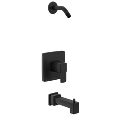 Iver M-CORE 2-Series Tub and Shower Trim