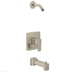 Iver M-CORE 2-Series Tub and Shower Trim