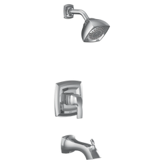 Voss M-CORE 2-Series Tub and Shower Trim